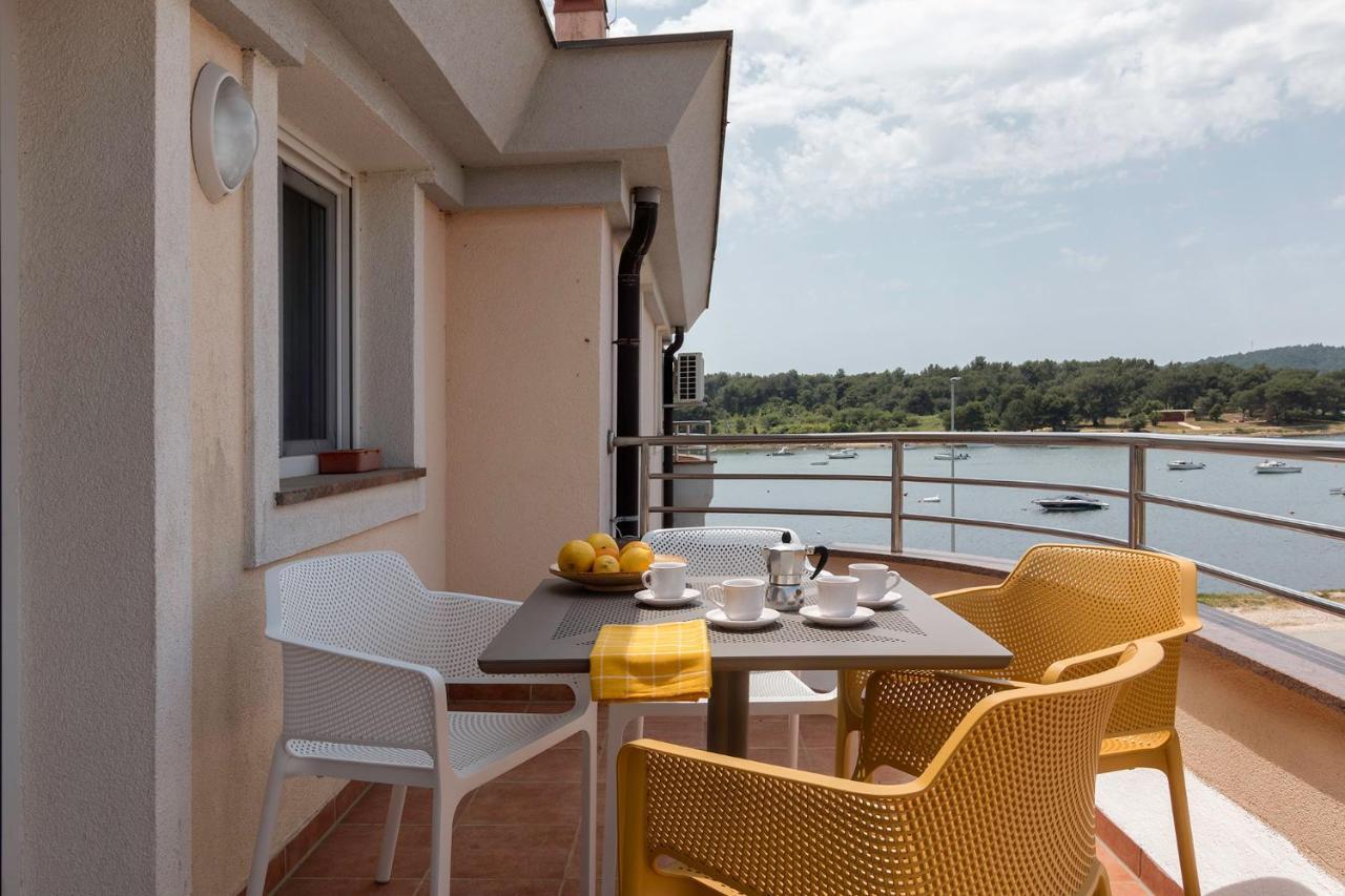 Seafront Apartment Gaby メドゥリン エクステリア 写真